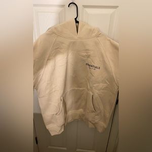 Essentials Hoodie Medium men’s